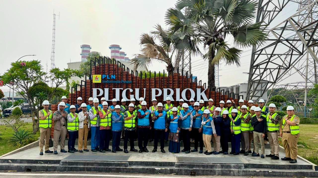 PLN Perkuat Kolaborasi Lintas Sektor Melalui Multi Stakeholder Forum 2026