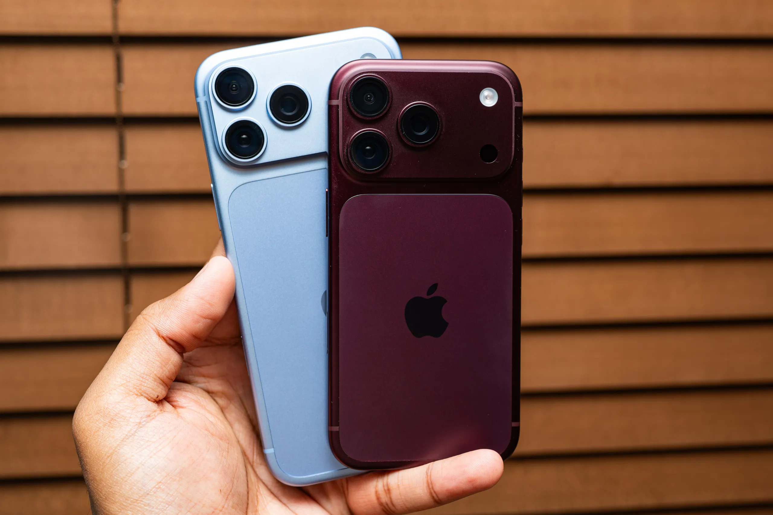 Beli iPhone 18 Pro atau iPhone Duo di Luar Negeri, Pajaknya Segini