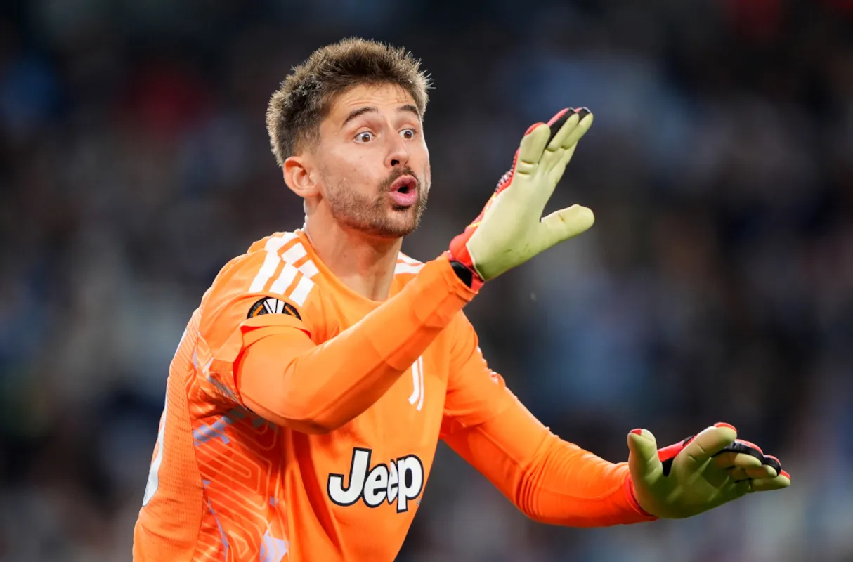 Juventus Gagal Raih Kemenangan Meski Dominasi, Woltemade Ungkap Momen Penalti