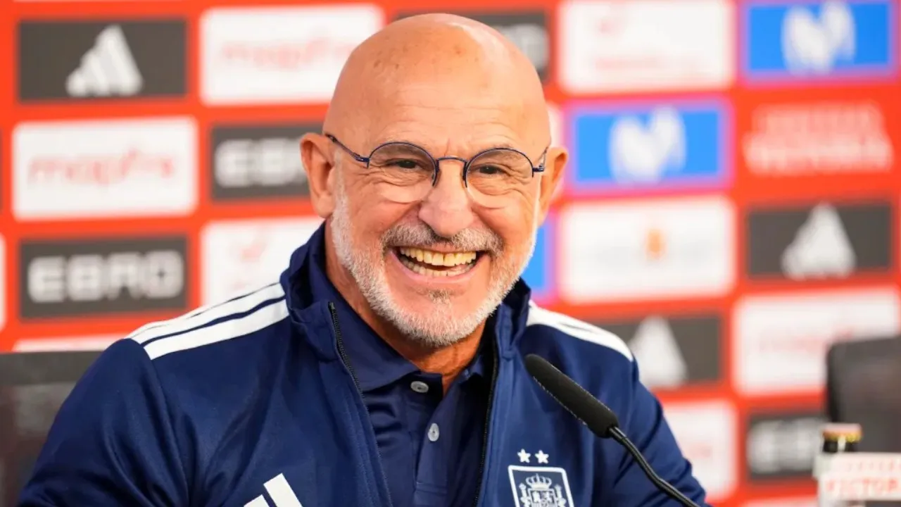 Luis de la Fuente: Jurgen Klopp Butuh Waktu Bangun Timnas Jerman