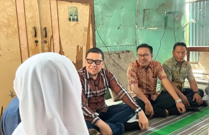 Ahmad Doli Dorong Sinergi Pemda dan Masyarakat untuk Putus Rantai Kekerasan Anak