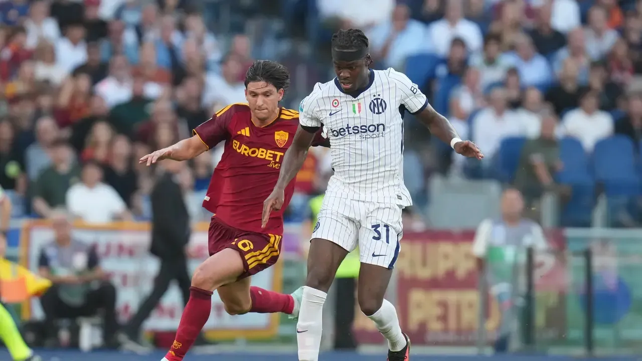 Yann Bisseck Ungkap Hampir Pensiun Sebelum Akhirnya Gabung Inter Milan