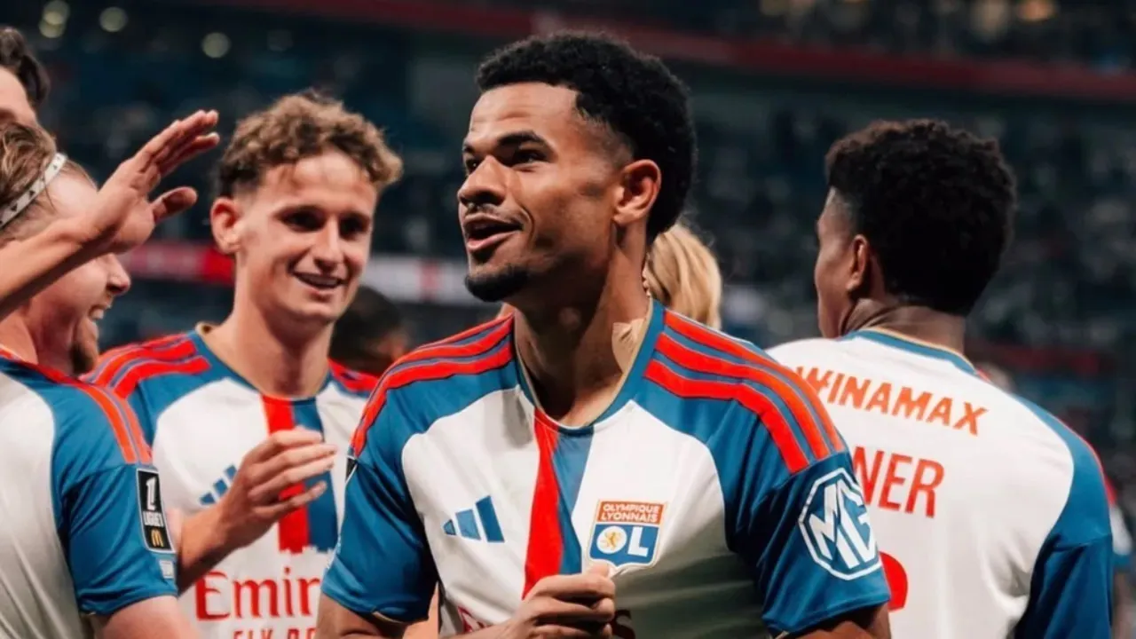 Zachary Athekame: Amorim Sarankan Saya Pindah dari Milan untuk Bermain
